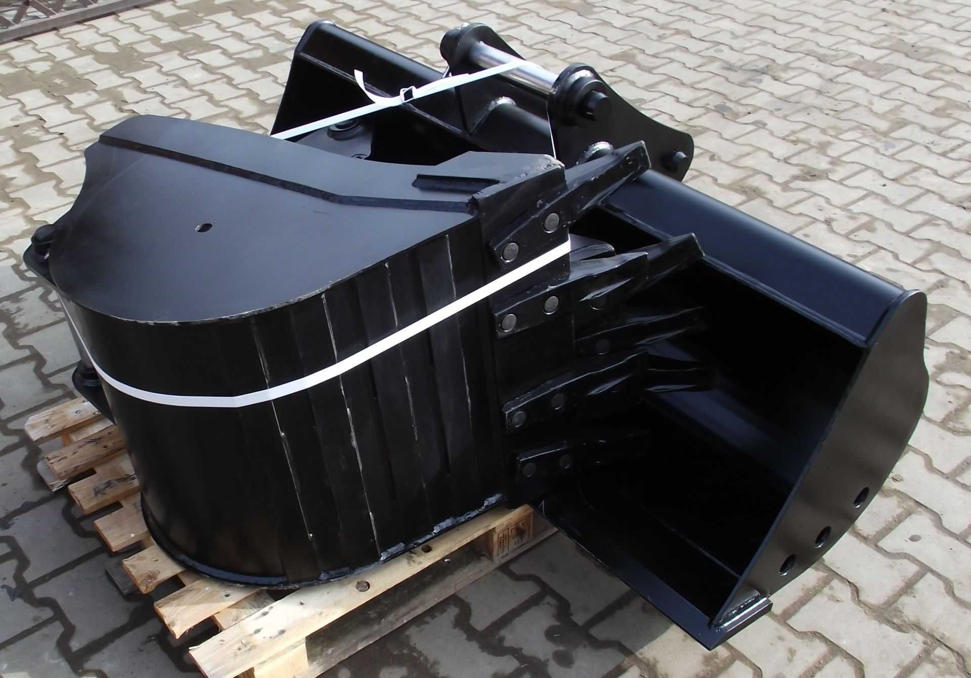 Łyżka kopiąca 0m33 pasująca do JCB 3CX/4CX , TEREX TLB 840