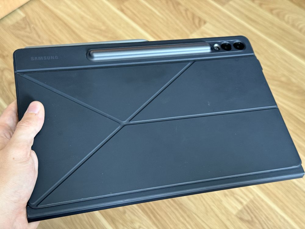 Samsung Galaxy tab s9FE Plus 8/128