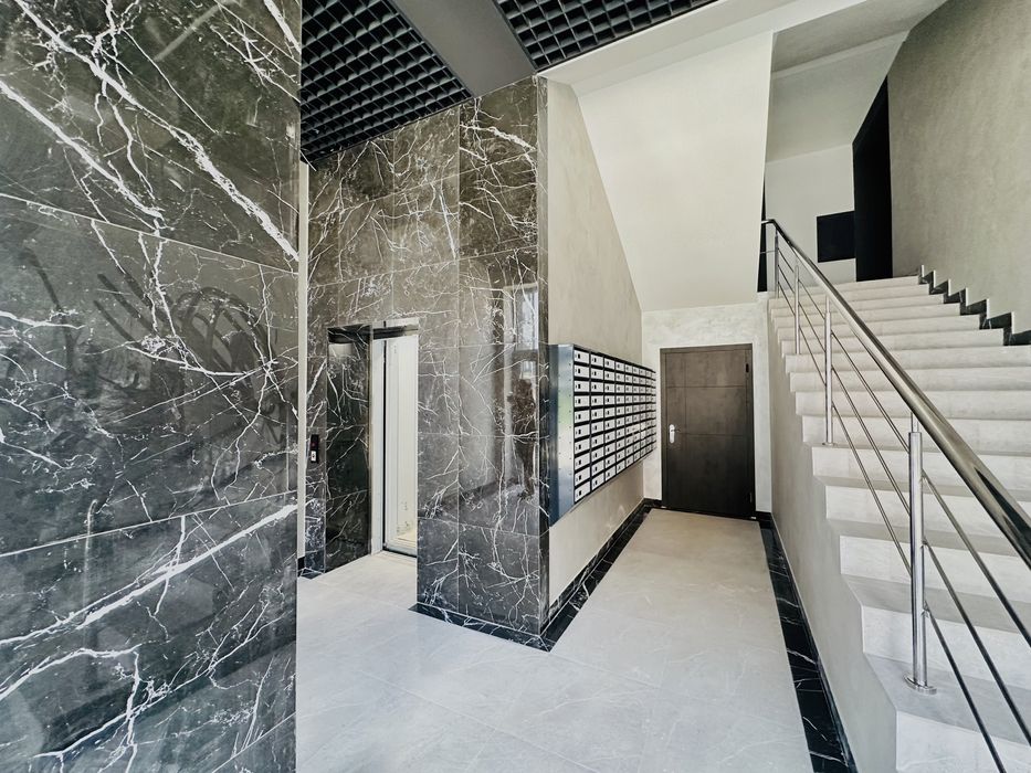 ЖК Forest Home 1 кімнатна квартита у новобудові вул