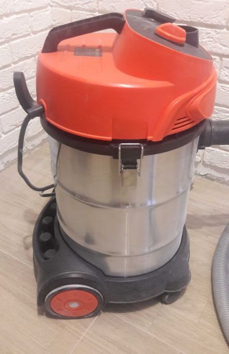 Будівельний пилосос, оренда, прокат, 400 грн/доба