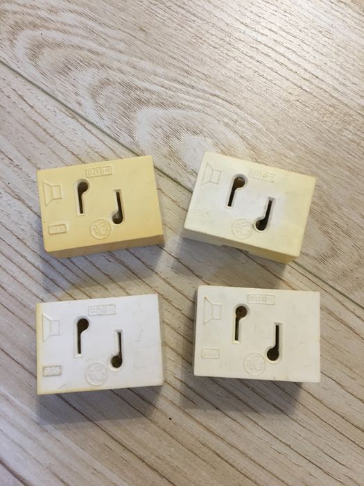 Радіорозетка РПВ-1 СССР