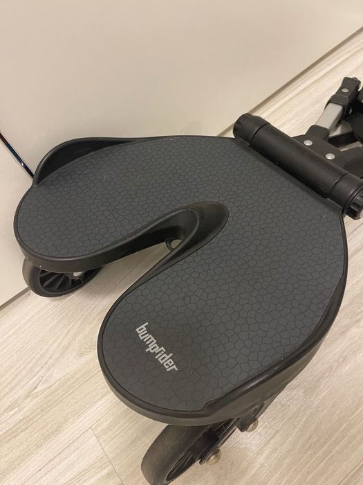 Bumprider - dostawka do wózka