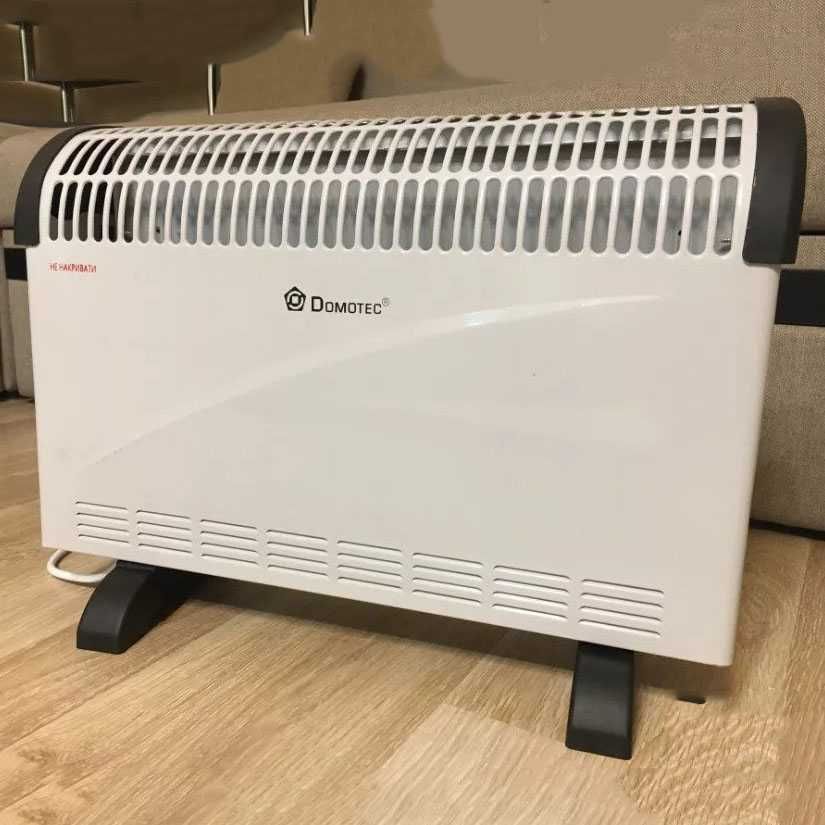 Конвектор Domotec Heater MS 5904