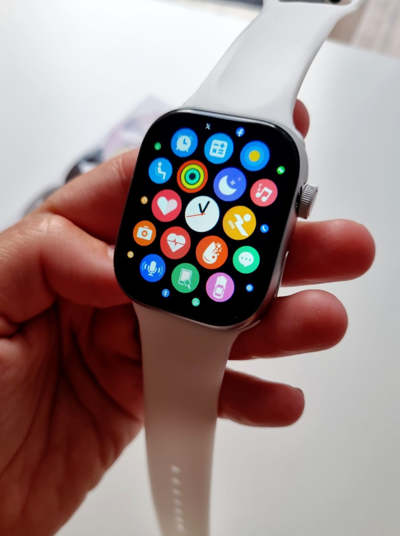 Smartwatch S9 Nowy