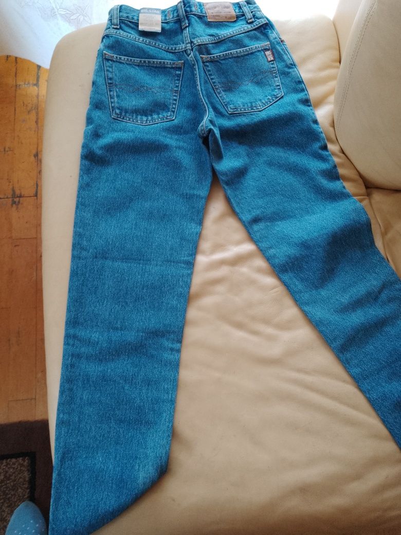 Nowe jeansy BigStar