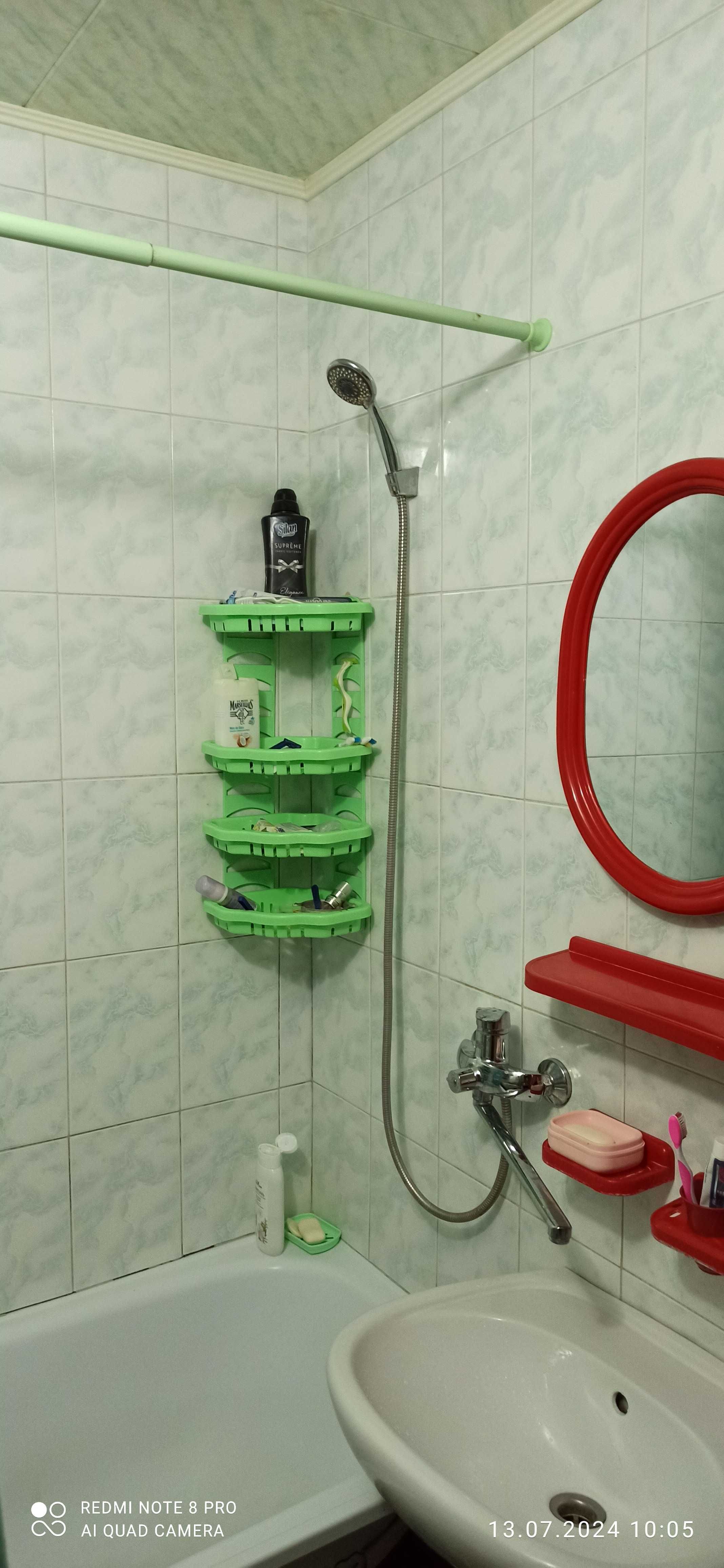 Продам 3-х кімнатну квартиру