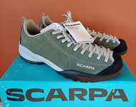 Scarpa mojito buty podejściowe nowe 43