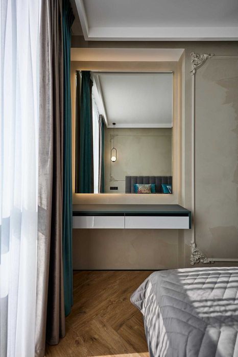 Продаж/1 квартира/Ремонт/Малоголосківська 12г/Новобудова/Львів