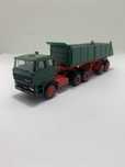 DAF da Herpa escala 1/87