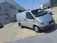 Ford transit 1999