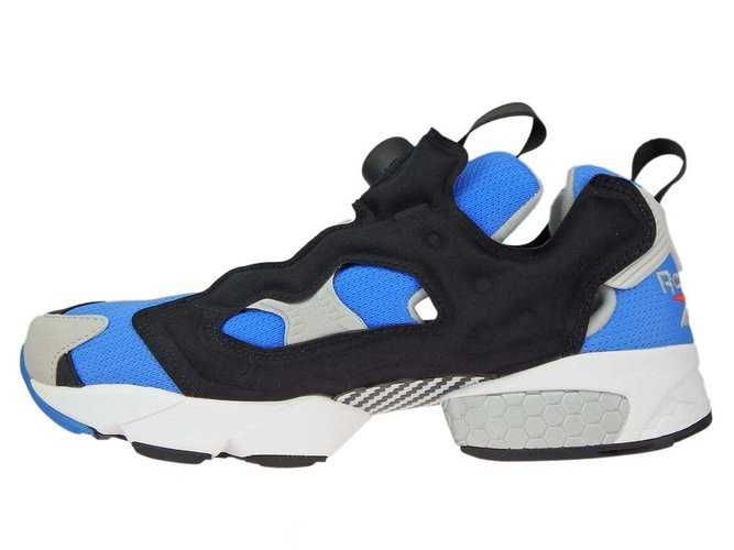 Reebok INSTAPUMP FURY OG Prototype 94 r.45 - 29,5 NOWE PL