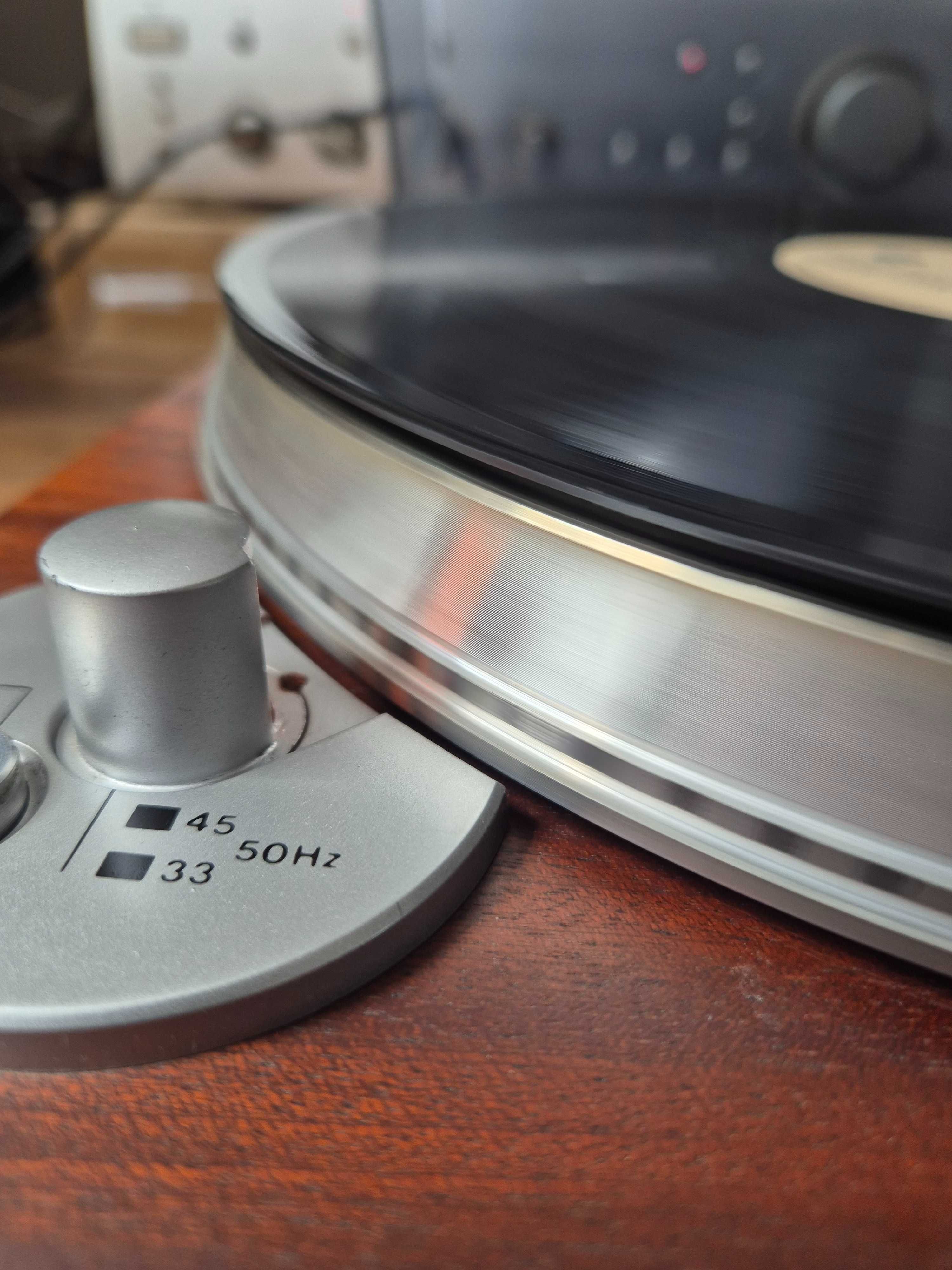Gramofon Unitra Fonica GS 424 (GS420) Adam