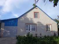 Загородный дом, 95 м2., 34 с. в Могилёве (Днепр. обл.)