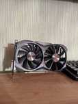 GTX1070Ti 8gb Zotac Mini ігрова відеокарта