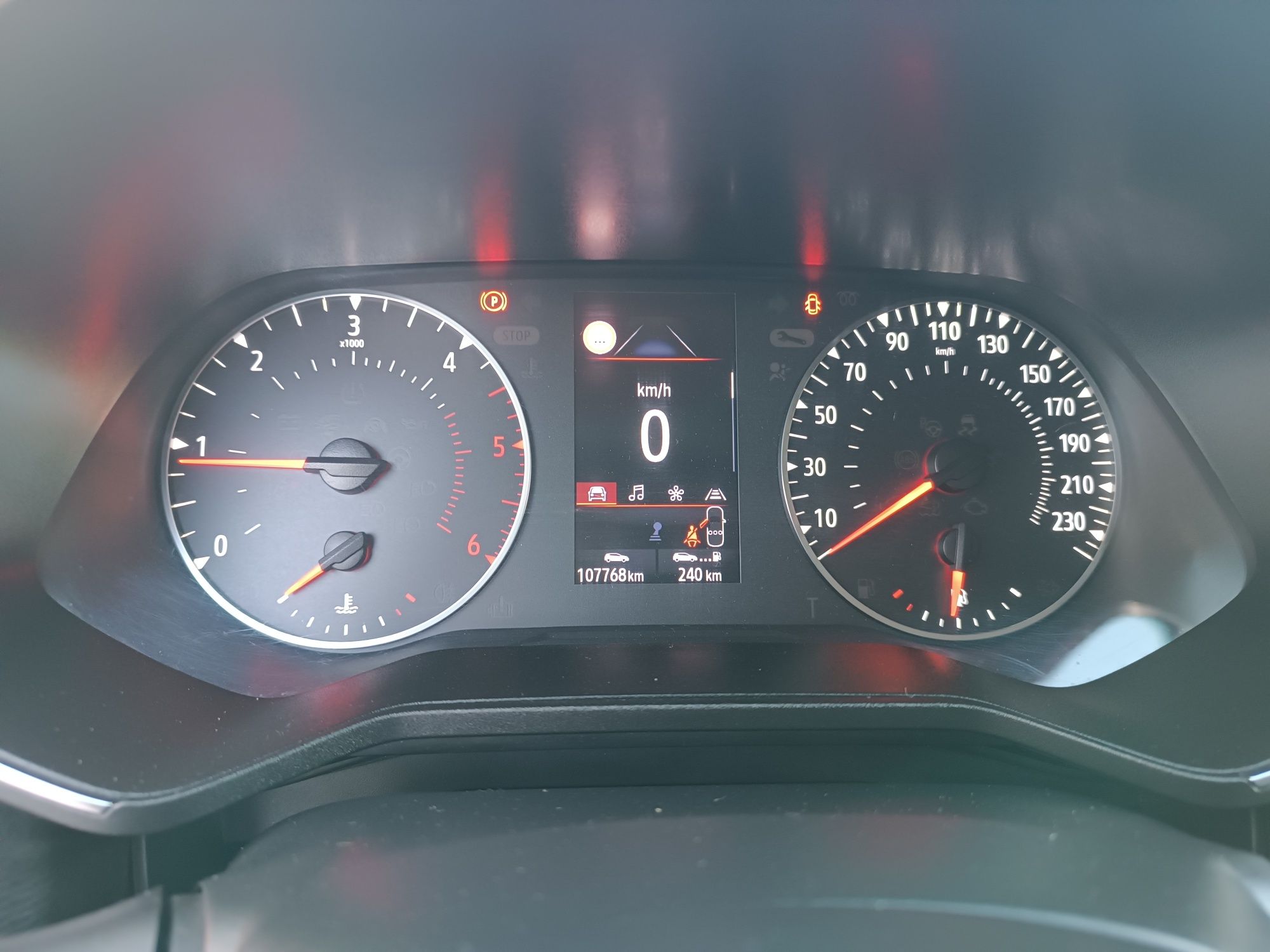 Renault clio 1.5 de 2020