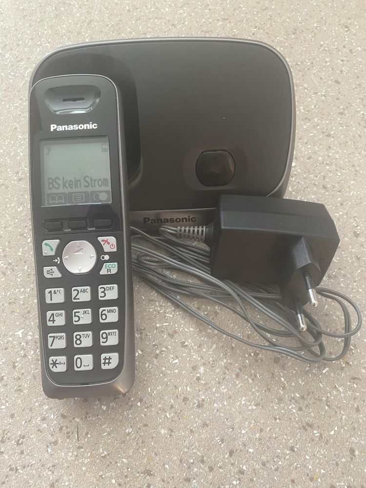 Телефон Panasonic