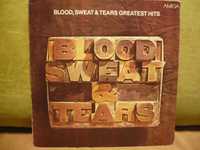 Winyl Blood,Sweat & Tears Greatest Hits.Amiga 1980r.