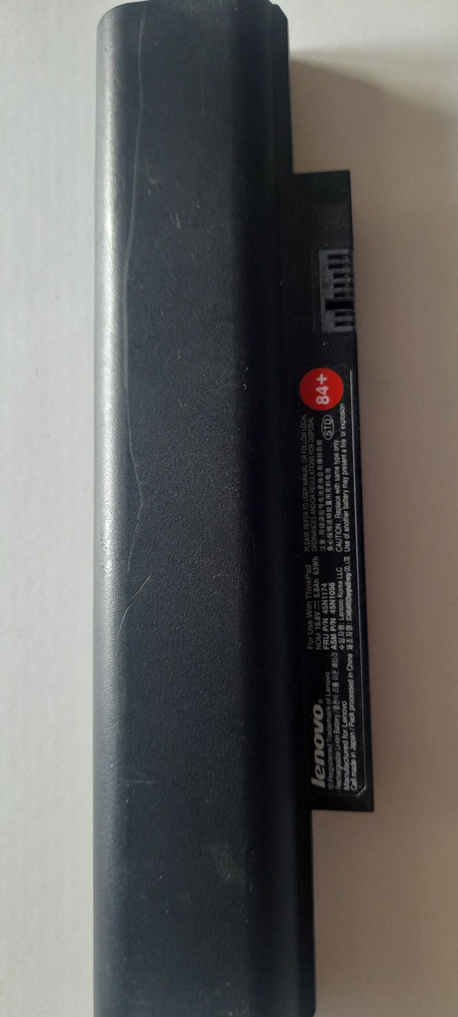 Bateria Lenovo think pad edge 5h