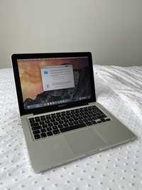 MacBook Pro 13 cali, 8GB