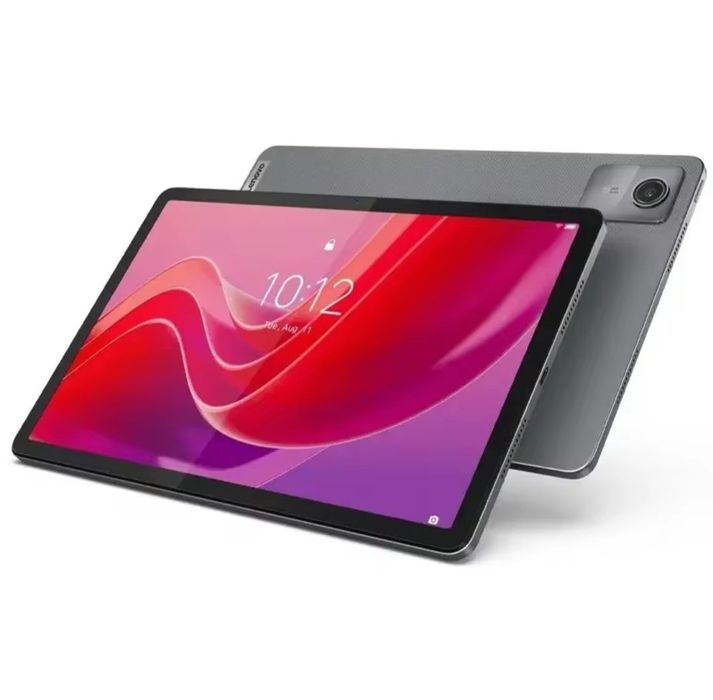 Планшет Lenovo tab M11 (K10) версія 8/128 Wi-fi Global ROM