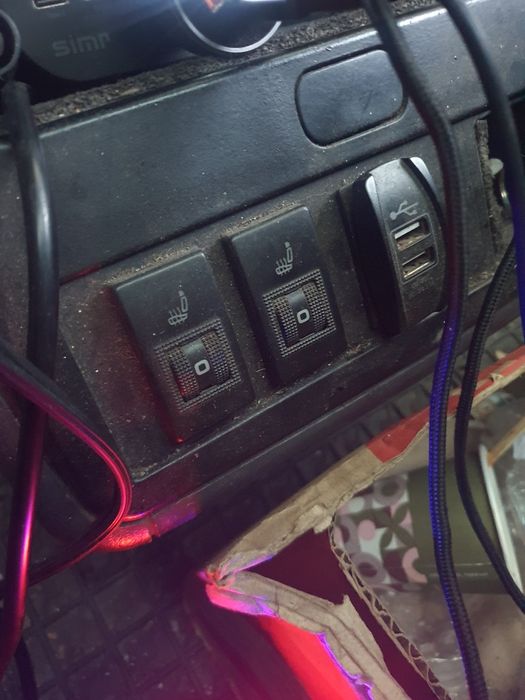 Віто, Vito 638, 2.2