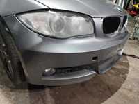 Parachoques BMW e81 e87 pack m original