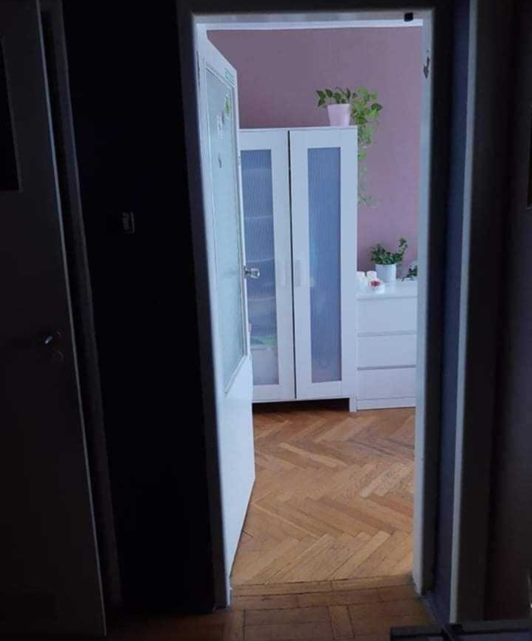 Pokój przy Rondo ONZ