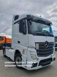 Mercedes-Benz Actros 1848 LS  RETARDER