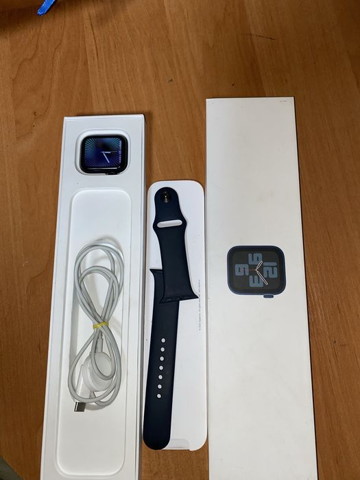 Apple Watch SE 2 40mm