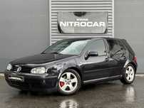VOLKSWAGEN GOLF IV 1.9 TDI 130.CV