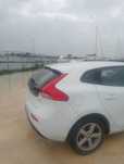 Volvo V40 2018 diesel