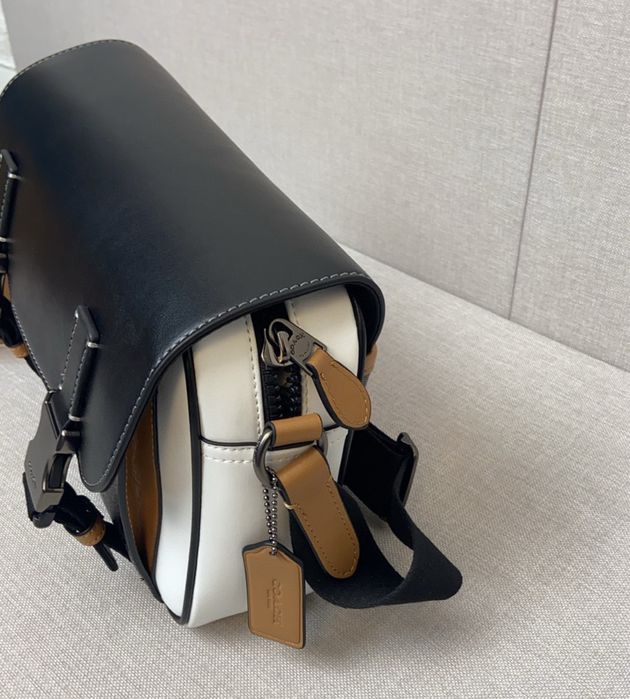 Оригінал сумка COACH нова