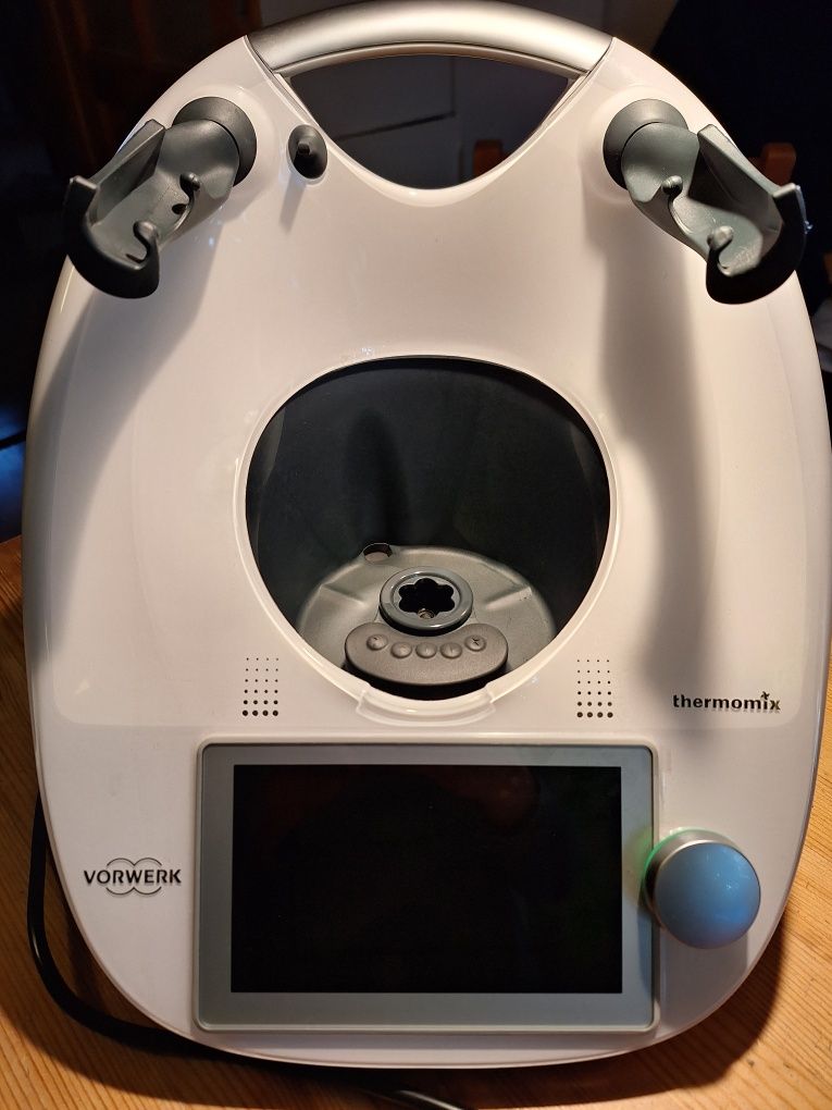 Thermomix TM6 (nowy)