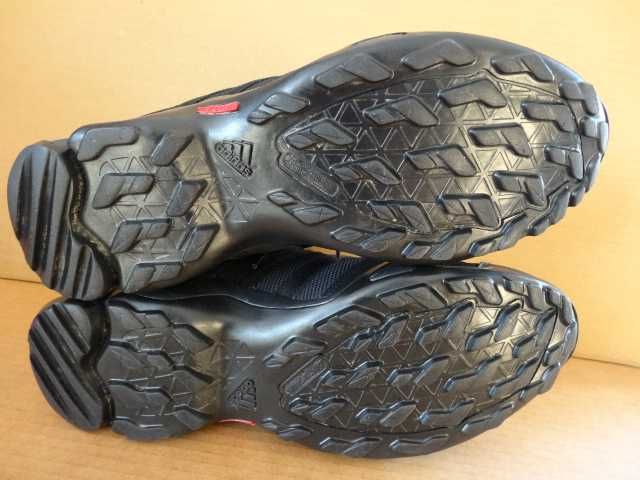 Buty ADIDAS TERREX AX2 CP roz 44 Trekkingowe Turystyczne