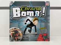 Jogo Chrono Bomb - missão: desativar a bomba