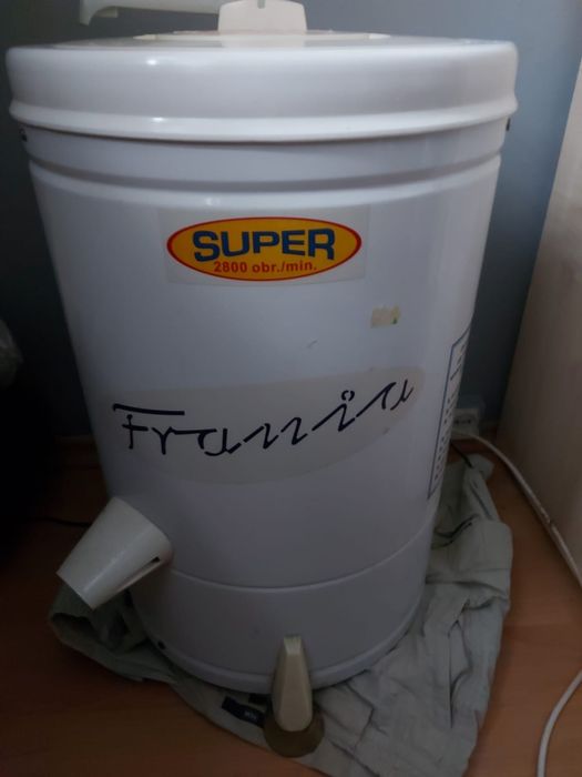 Wirówka Frania Stan idealny