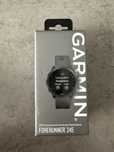 Garmin Forerunner 245