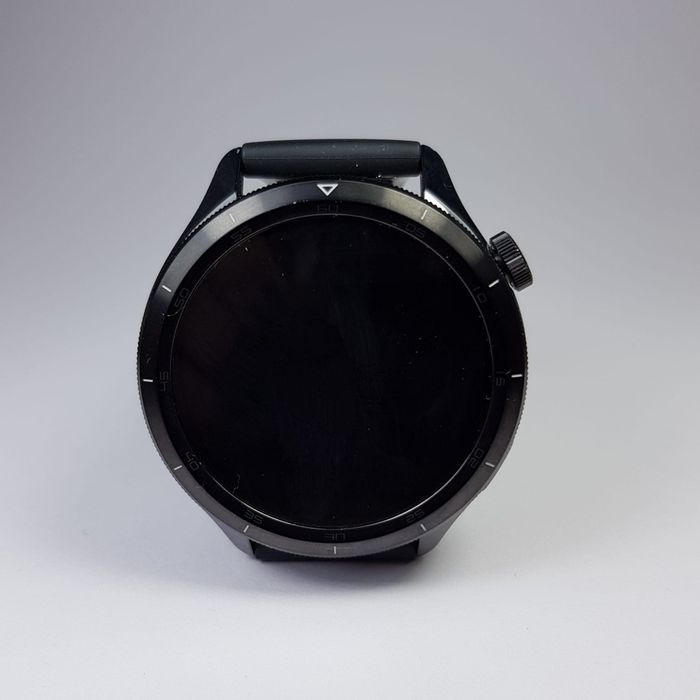 Xiaomi Watch S4 Black