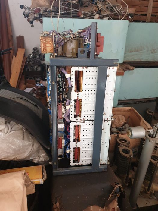 Продам преобразователь частоты ТПТР 10.