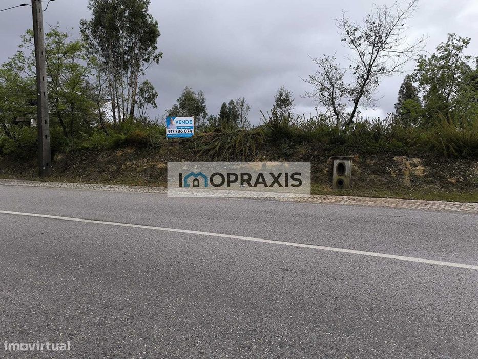 Terreno para construção em Carriço, Barracão -Leiria