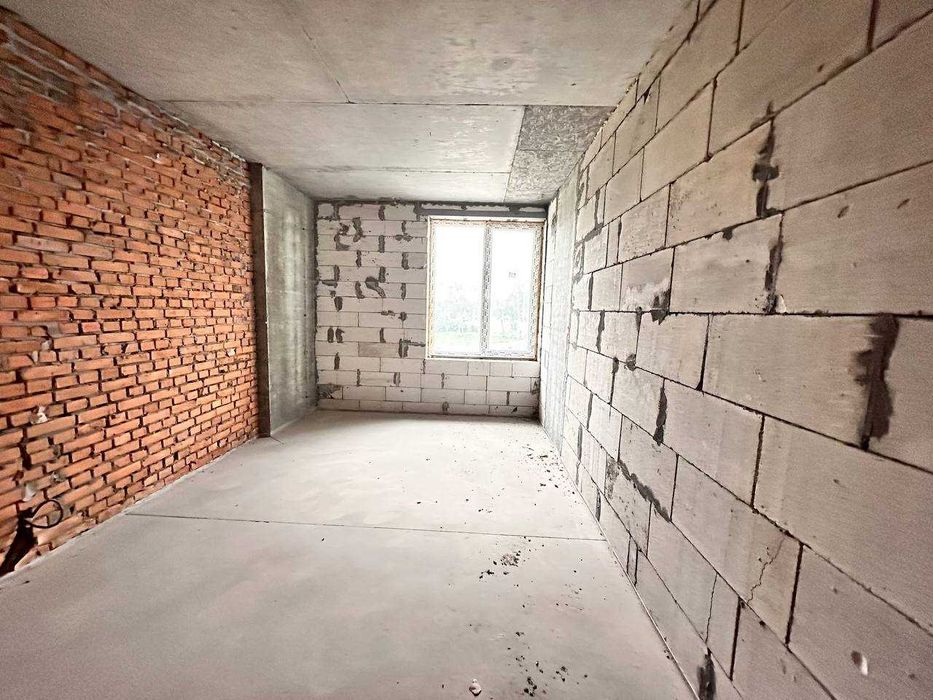 Продаж 1-ної квартири, Шевченка (новобудова).