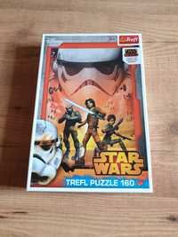 Puzzle Star Wars