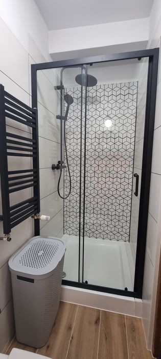 Apartament w centrum miasta