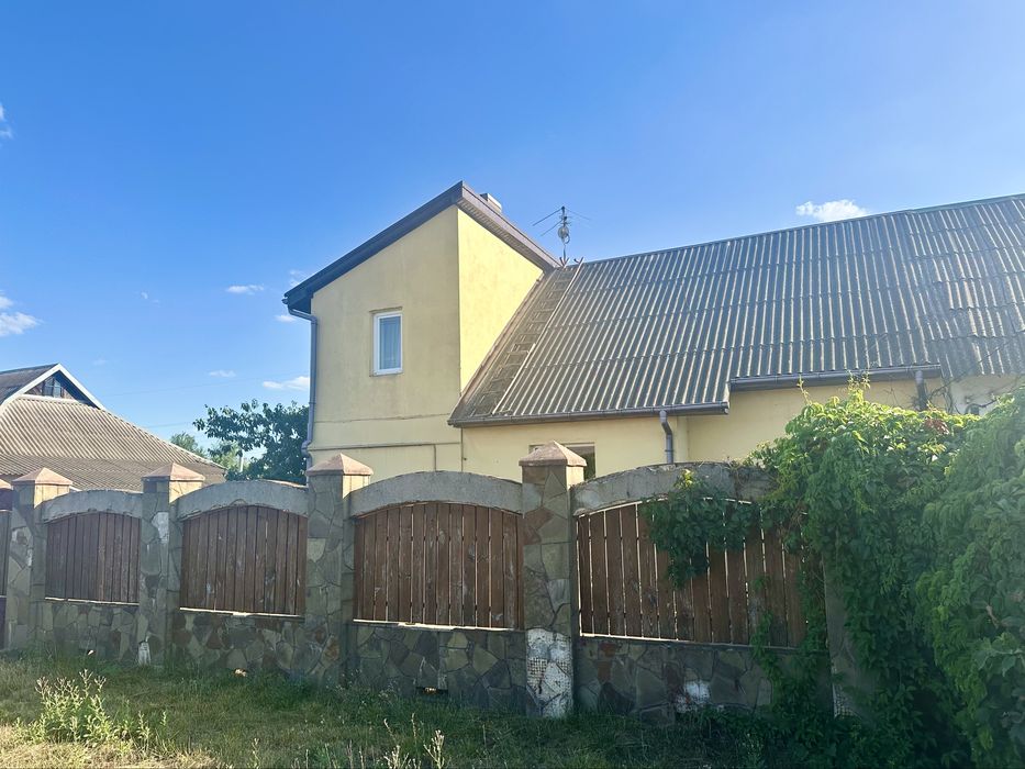 1/2 коттеджа, 2 эт, район Роковатой, ул Шахтерская