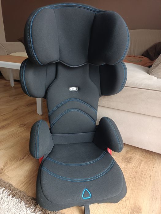Fotelik samochodowy Takata Maxi dla dzieci 15-36kg