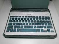 Klawiatura + etui do tabletu