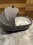 Gondola cybex priam 4 soho grey