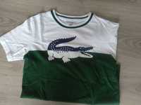 T-shirt Lacoste 12anos menino