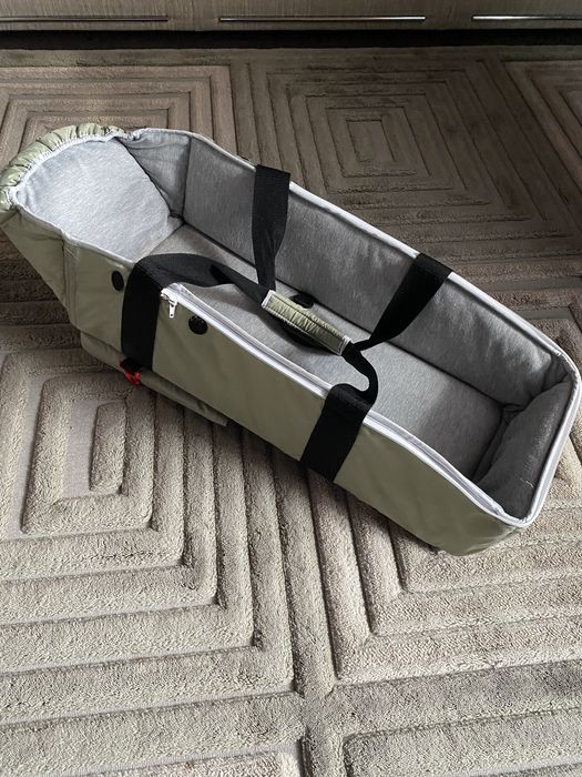 Дитяча коляска Graco