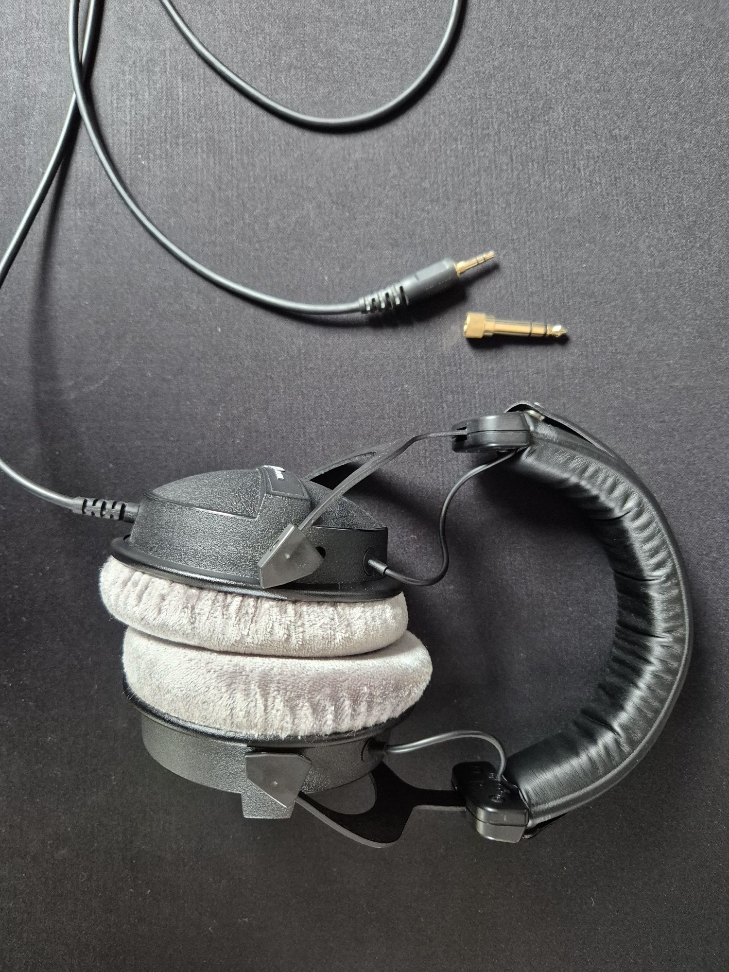Słuchawki Beyerdynamic DT 770 PRO 80 Ohm